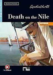 VICENS VIVES Death on the Nile (+Audiobook) (Reading & Training)