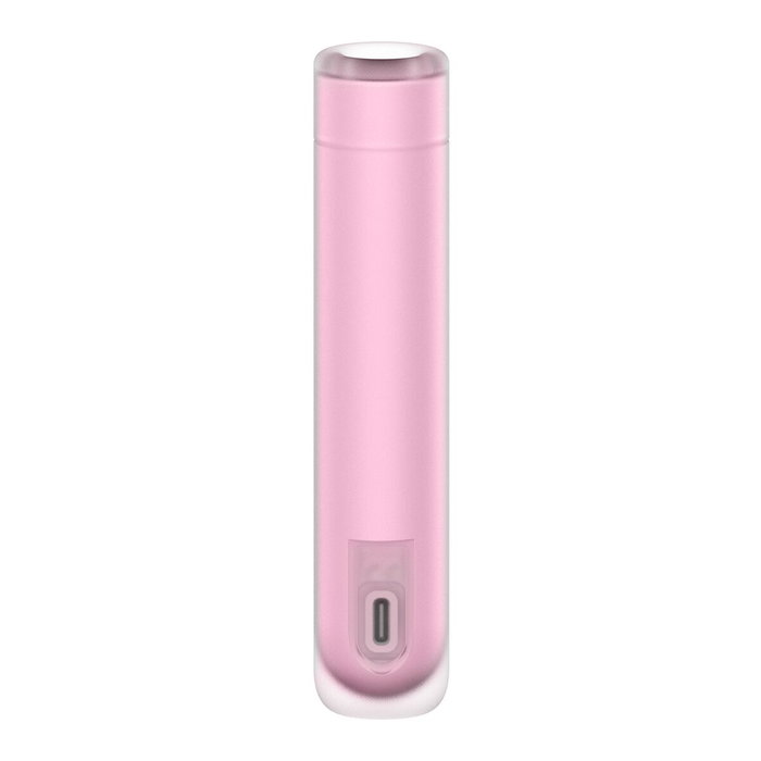 SATISFYER First Kiss Estimulador de Clítoris para Mujer