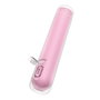 SATISFYER First Kiss Estimulador de Clítoris para Mujer