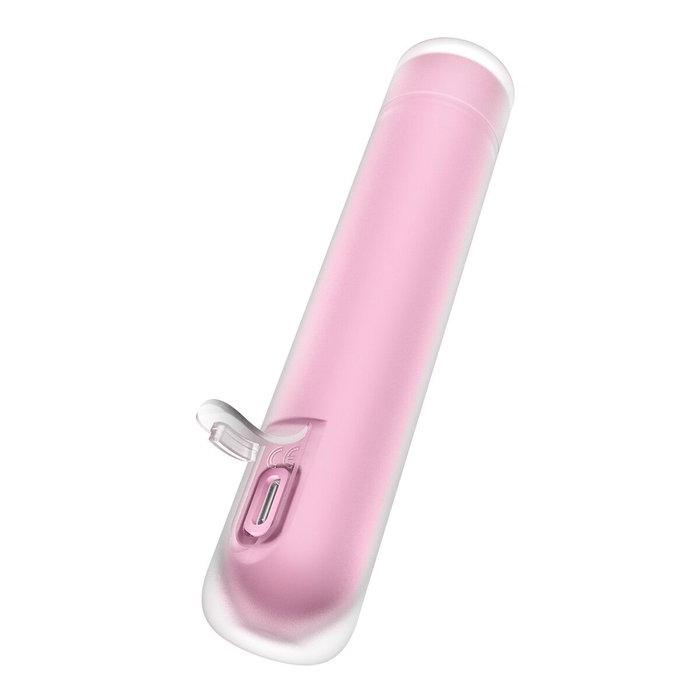 SATISFYER First Kiss Estimulador de Clítoris para Mujer