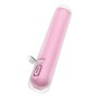 SATISFYER First Kiss Estimulador de Clítoris para Mujer