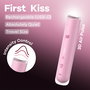 SATISFYER First Kiss Estimulador de Clítoris para Mujer