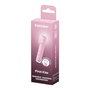 SATISFYER First Kiss Estimulador de Clítoris para Mujer