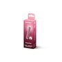 SATISFYER First Kiss Estimulador de Clítoris para Mujer