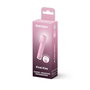 SATISFYER First Kiss Estimulador de Clítoris para Mujer