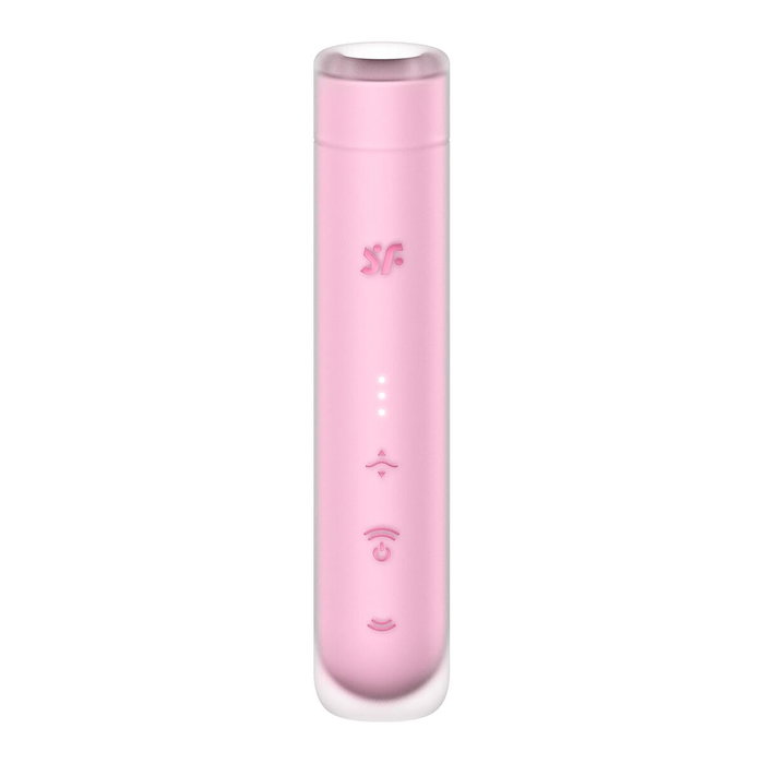 SATISFYER First Kiss Estimulador de Clítoris para Mujer