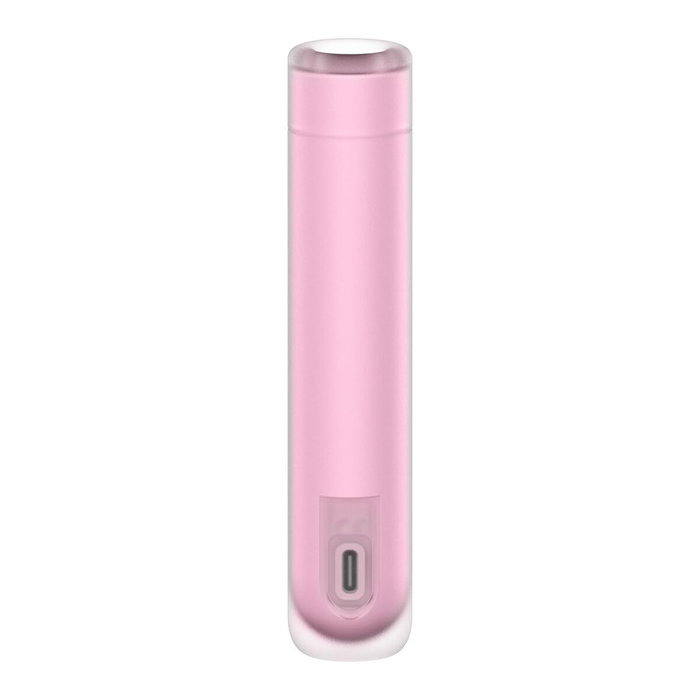 SATISFYER First Kiss Estimulador de Clítoris para Mujer
