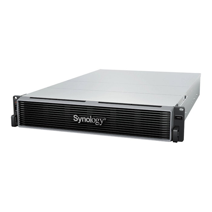 Synology Flash Station FS6420 NAS de 24 Bahías 2U