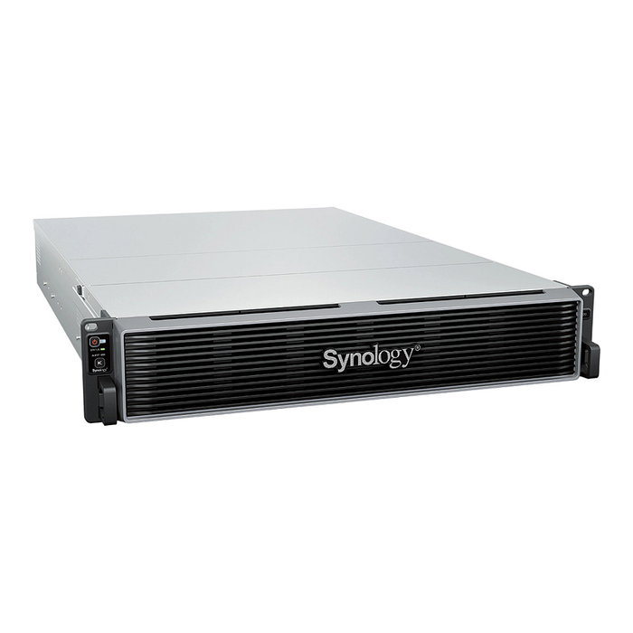 Synology Flash Station FS6420 NAS de 24 Bahías 2U