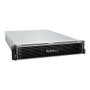 Synology Flash Station FS6420 NAS de 24 Bahías 2U
