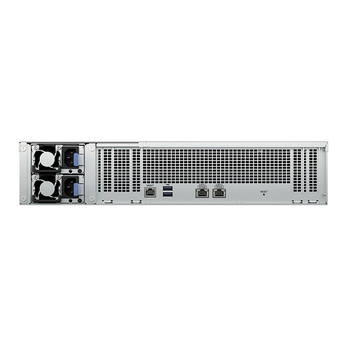 Synology Flash Station FS6420 NAS de 24 Bahías 2U