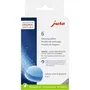 Jura 24225 Descalcificador para Cafetera 6 Pastillas de Limpieza