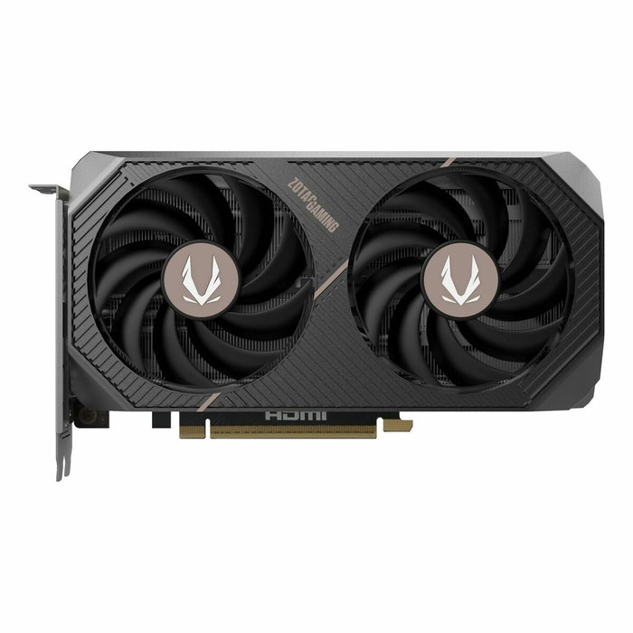Zotac GAMING GeForce RTX 5060 Ti AMP 16GB GDDR7