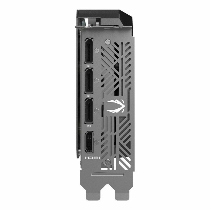 Zotac GAMING GeForce RTX 5060 Ti AMP 16GB GDDR7