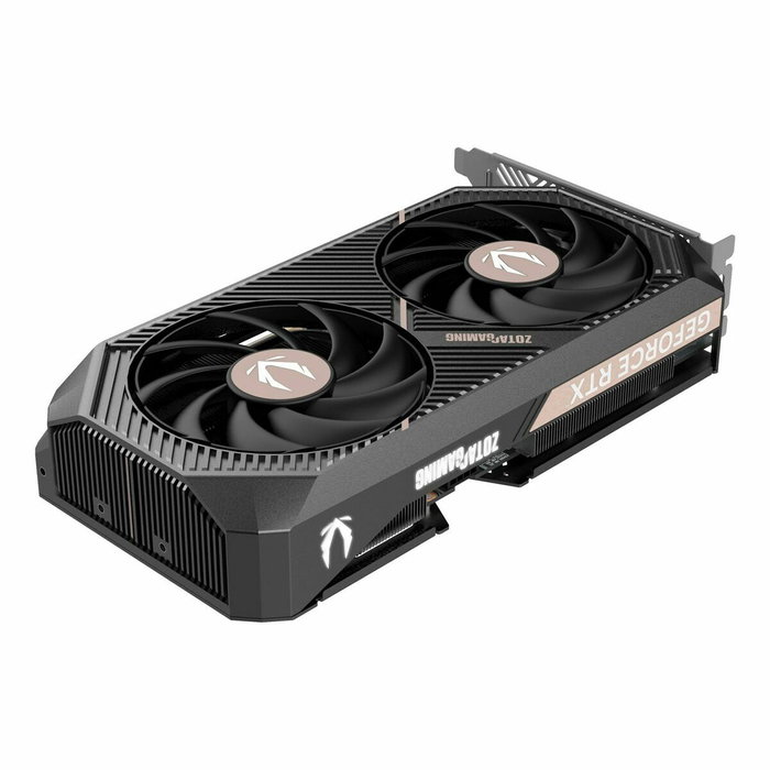 Zotac GAMING GeForce RTX 5060 Ti AMP 16GB GDDR7