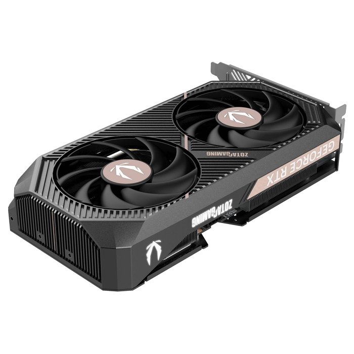 Zotac GeForce RTX 5060 Ti 16GB GDDR7 AMP HDMI 3 Ventiladores Tarjeta Gráfica Zotac GeForce RTX 5060 Ti 16GB GDDR7 AMP HDMI 3 Ventiladores Tarjeta Gráfica