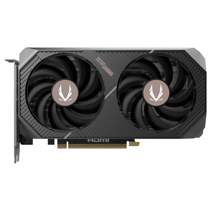 Zotac GeForce RTX 5060 Ti 16GB GDDR7 AMP HDMI 3 Ventiladores Tarjeta Gráfica Zotac GeForce RTX 5060 Ti 16GB GDDR7 AMP HDMI 3 Ventiladores Tarjeta Gráfica