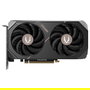 Zotac GeForce RTX 5060 Ti 16GB GDDR7 AMP HDMI 3 Ventiladores Tarjeta Gráfica