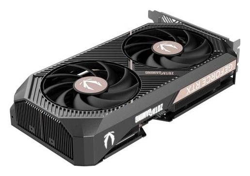Zotac GAMING GeForce RTX 5060 Ti AMP 16GB GDDR7