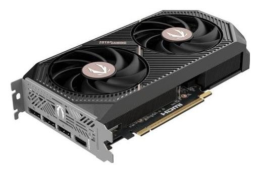 Zotac GAMING GeForce RTX 5060 Ti AMP 16GB GDDR7