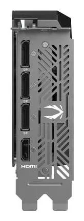 Zotac GAMING GeForce RTX 5060 Ti AMP 16GB GDDR7