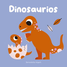 Dinosaurios, Benedetta Nigelli - PICARONA