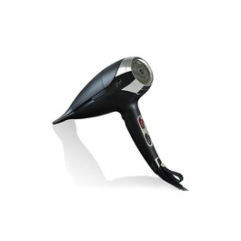 GHD Helios Secador Profesional Negro