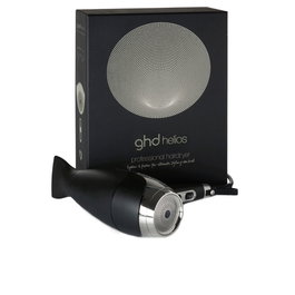 GHD Helios Secador Profesional Negro
