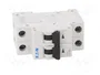 EATON ELECTRIC Interruptor magnetotérmico FAZ-B6/2 2 polos 6A 15kA