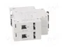 EATON ELECTRIC Interruptor magnetotérmico FAZ-B6/2 2 polos 6A 15kA