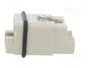 HARTING Han Q Plantilla de Contacto Macho HDC