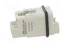 HARTING Han Q Plantilla de Contacto Macho HDC