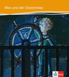 Max und der Ozeanriese, V.V.A.A - KLETT