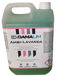 Ambientador Damalim Lavanda 5 Litros