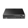 Lenovo ThinkCentre neo 50q Gen 4 Negro
