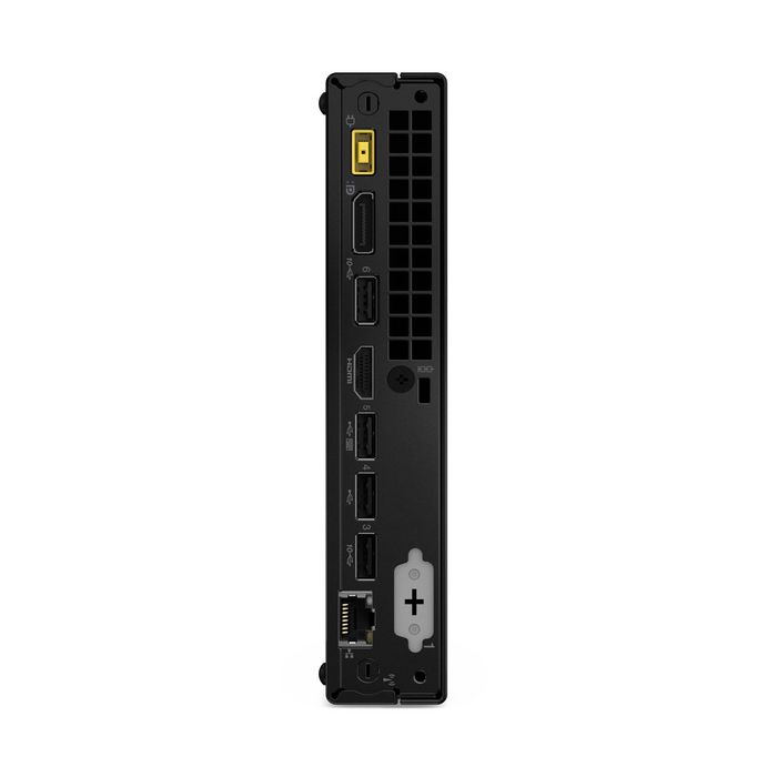 Lenovo ThinkCentre neo 50q Gen 4 Negro