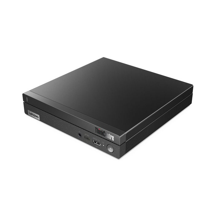 Lenovo ThinkCentre neo 50q Gen 4 Negro