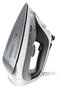Braun TexStyle 7 Pro SI 7149 WB Plancha de Vapor Gris, 2900W, Depósito 0.3L, Suela EloxalPlus
