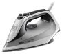 Braun TexStyle 7 Pro SI 7149 WB Plancha de Vapor Gris, 2900W, Depósito 0.3L, Suela EloxalPlus