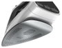 Braun TexStyle 7 Pro SI 7149 WB Plancha de Vapor Gris, 2900W, Depósito 0.3L, Suela EloxalPlus