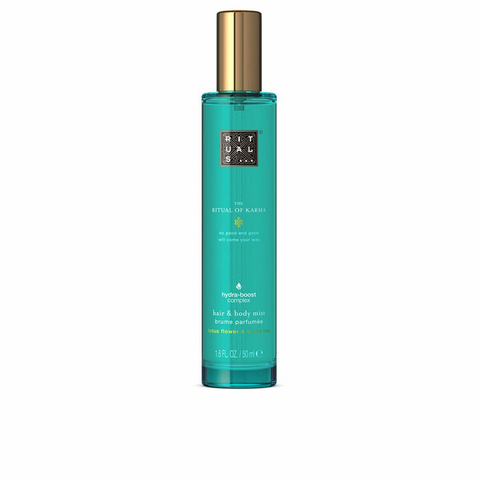 Rituals The Ritual of Karma Hair & Body Mist 50 ml Rituals The Ritual of Karma Hair & Body Mist 50 ml