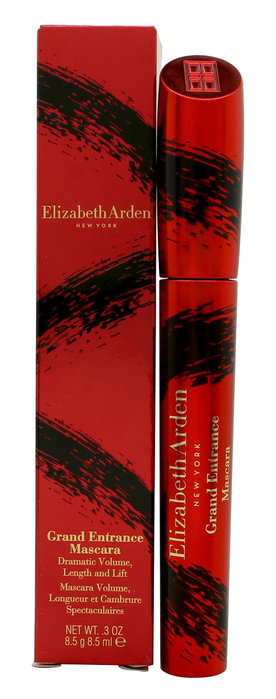 Elizabeth Arden Grand Entrance Mascara Black Elizabeth Arden Grand Entrance Mascara Black