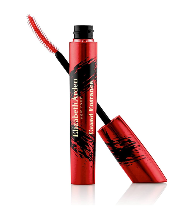 Elizabeth Arden Grand Entrance Mascara Black Elizabeth Arden Grand Entrance Mascara Black
