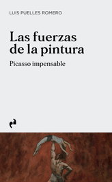 Asimetricas Ediciones, Fuerzas de la pintura, las (Arte) - Asimetricas Ediciones