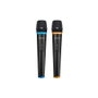 Phoenix technologies BigBoss XL 300W RMS con 2 micrófonos inalámbricos