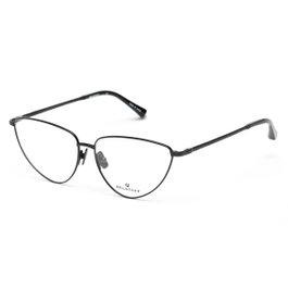Belstaff DELMERE-SHINY-NEGRO-W Gafas para Mujer
