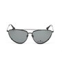 Belstaff DELMERE-SHINY-NEGRO-W Gafas para Mujer