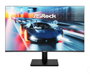 ASRock CL27FFB Monitor Gaming de 27 pulgadas, Full HD, 144Hz, IPS, Negro