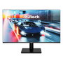 ASRock Monitor Gaming CL27FFB 27 Pulgadas Full HD 144Hz AMD FreeSync IPS 1ms Tiempo Respuesta, Negro