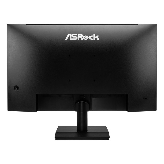 ASRock Monitor Gaming CL27FFB 27 Pulgadas Full HD 144Hz AMD FreeSync IPS 1ms Tiempo Respuesta, Negro